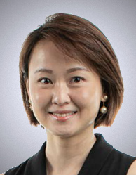 Asst Prof Cheung Sai Hung