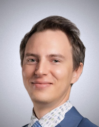 Asst Prof Gary Royden Watson Greaves