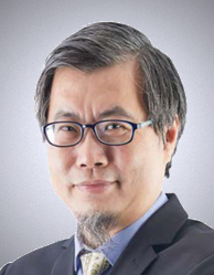 Yeo Boon Wooi Joseph