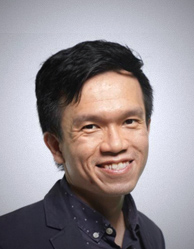 Justin Song Chien Wen