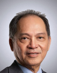 Assoc Prof Lee Bu Sung