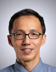 Assoc Prof Ng Bing Feng