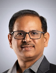 Dr Ranganath Vallabhajosyula