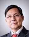 Assoc Prof Tan Tuck Lee, Augustine