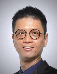 Yeo Boon Wooi Joseph