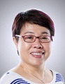 Assoc Prof Tham Kum Ying