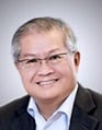 Prof Wee Chow Hou