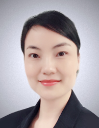 Asst Prof Wu Guiying, Laura