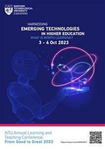 fG2G 2023 Conference Booklet