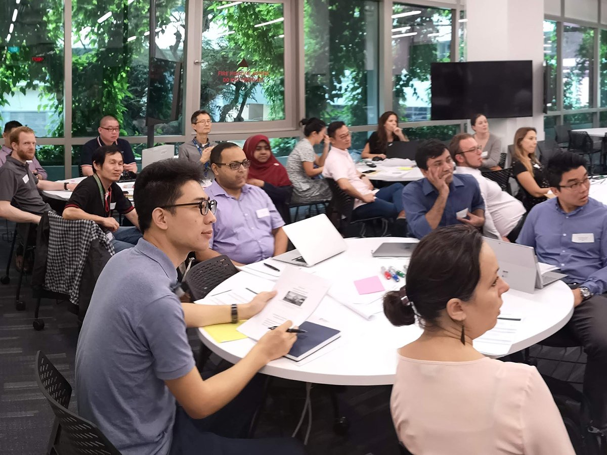 Foundations of University Learning and Teaching