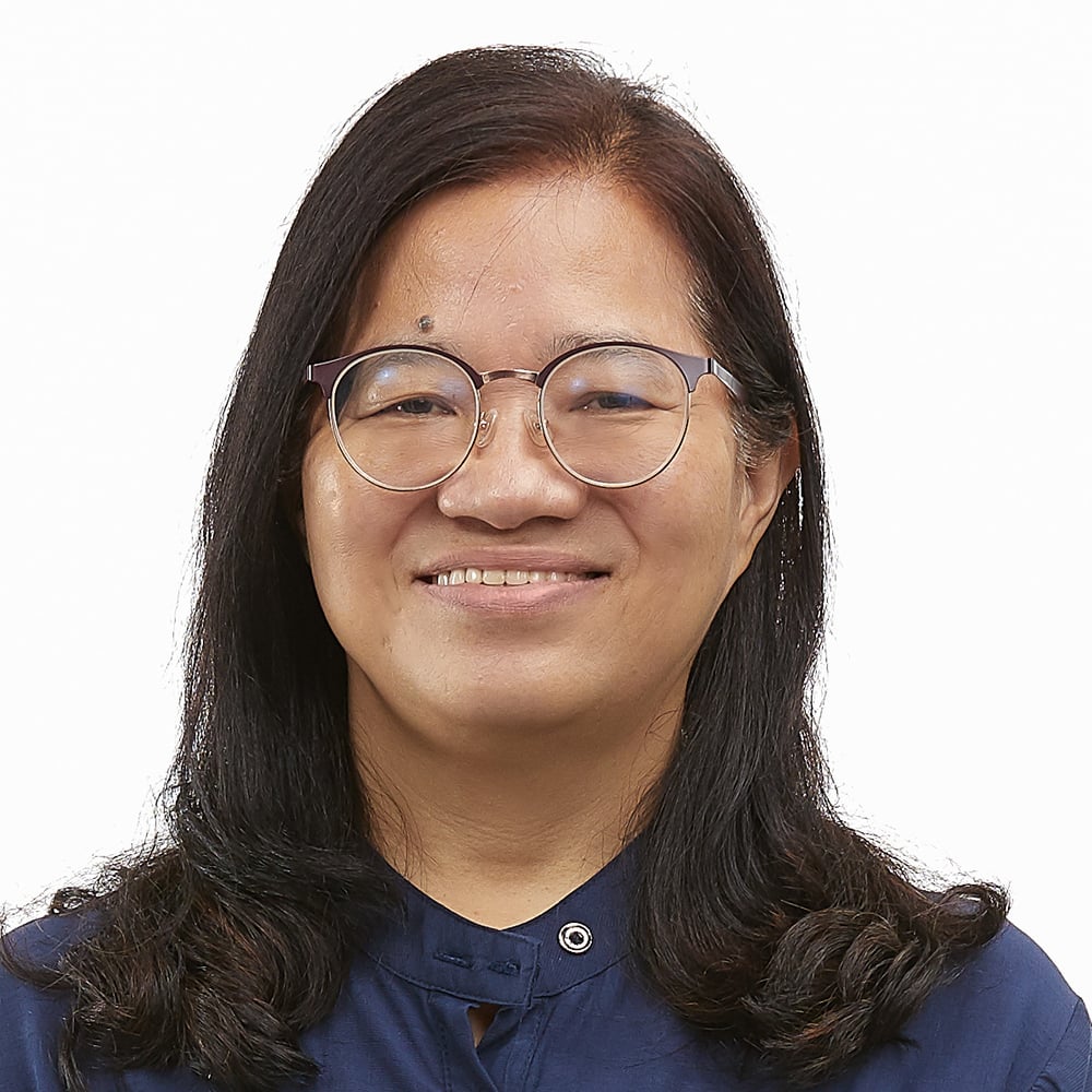 Leong-Ong Gek Heok (June)