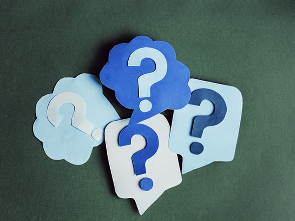 asking effective questions