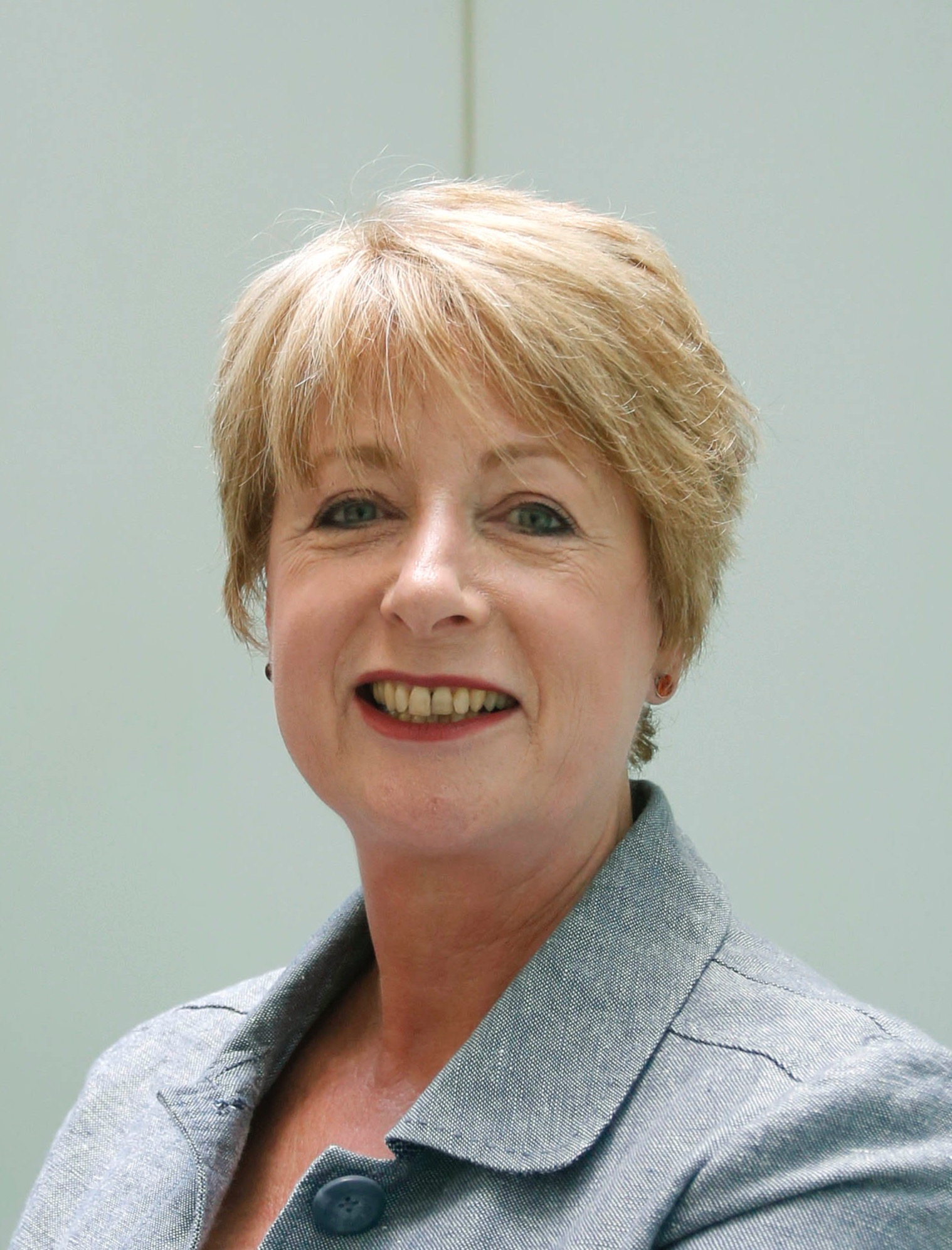 Keynote speaker for fG2G 2023