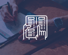 Selection Pointing Icon