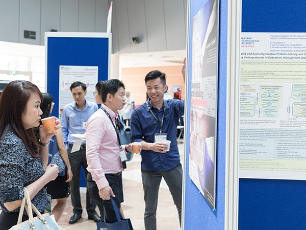 2019 EdeX grant recipient