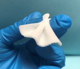 Lightweight, Superelastic Boron Nitride