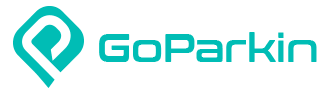 Download GoParkin app