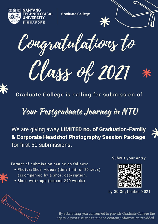 Convocation gifting 2021