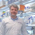 Kristijan Ramadan, Toh Kian Chui Distinguished Professor in Cancer and Stem Cell Biology at the Lee Kong Chian School of Medicine in NTU, and Honorary Senior Researcher at the Department of Oncology in the University of Oxford.