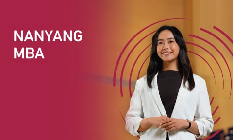 Nanyang MBA