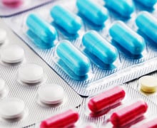 BS 2nd major in medicinal chemistry