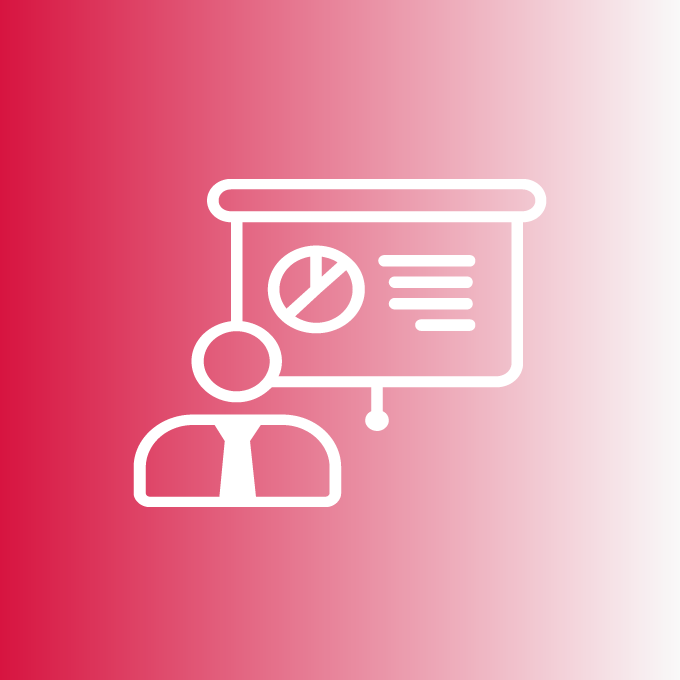 OHS Appointment,  Assurance & Accolade icon