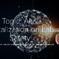 AI Digitalization on Lab Safety