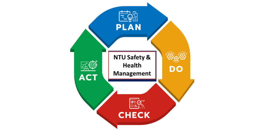 Health and Safety - Programme & Services
