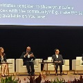 Panel Discussion at ASCEL Conference 2025