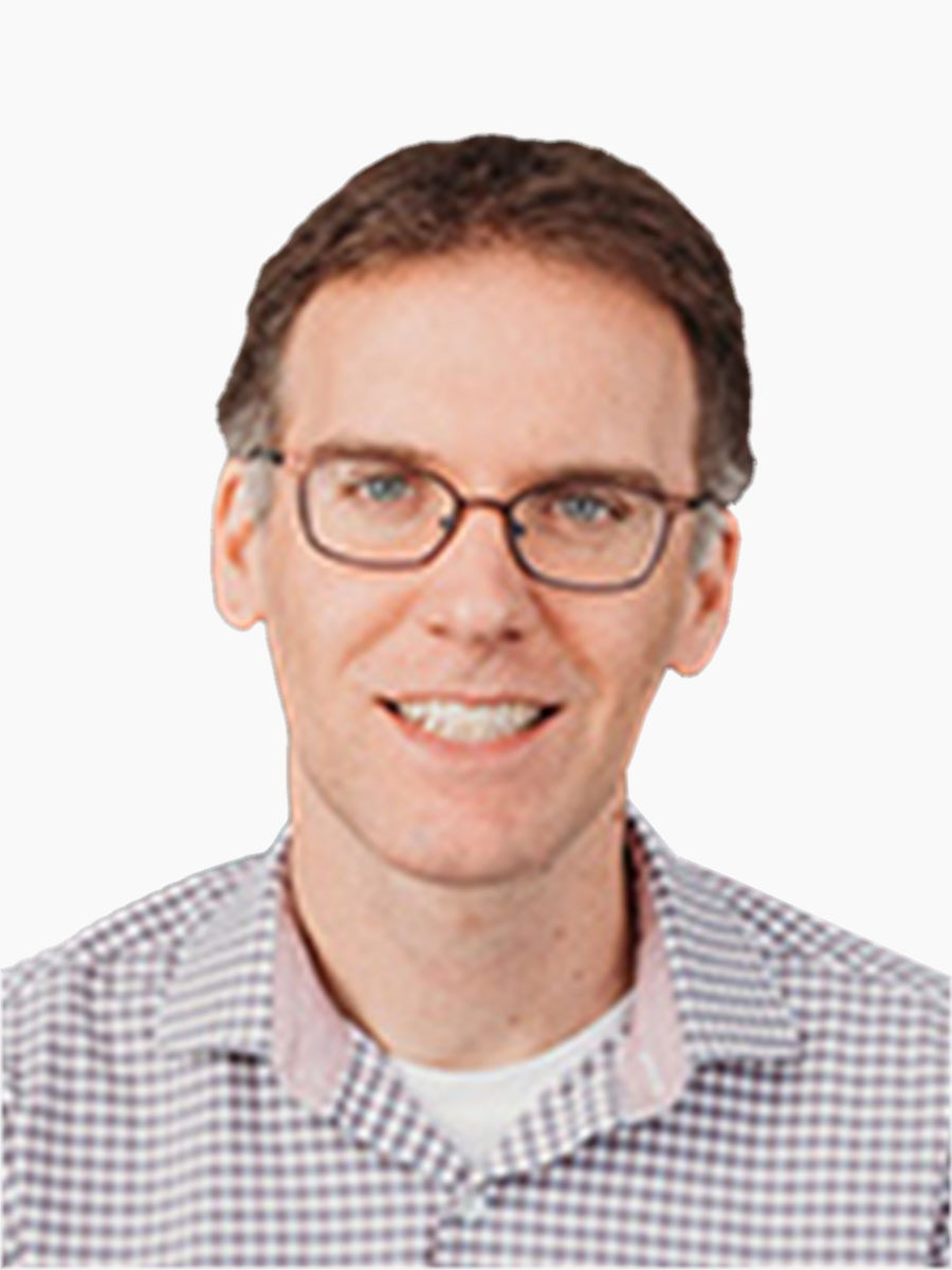 Nicholas Paquin, Director, Institutional Biosafety Officer