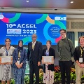 ACSEL Conference 2023
