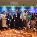 The Singapore WSH Conference 20240911