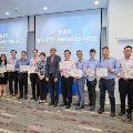 NTU Safety Awards 2022