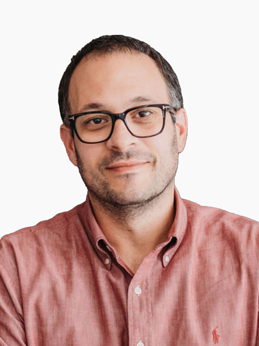 Tolga Durak, Managing Director, MIT Environment, Health & Safety Office