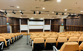 auditorium
