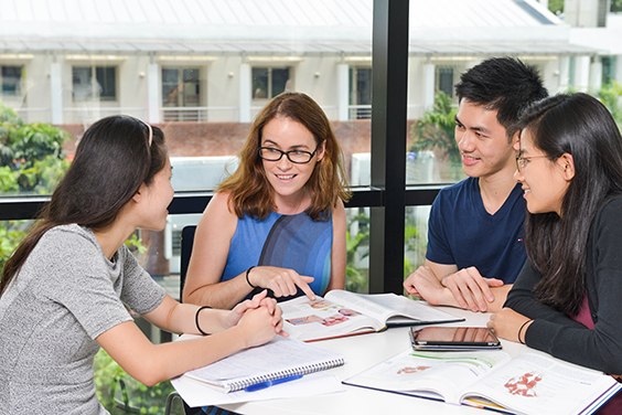 Student Wellbeing pix 2