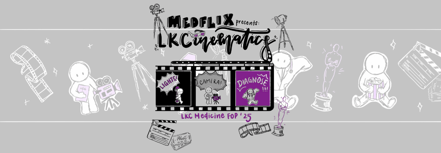 Lee Kong Chian School of Medicine (LKCMedicine) Freshmen Orientation Programme 2025