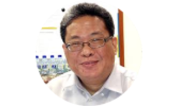 Assoc Prof Fook Tim Chew _