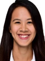 Clara Soo, PhD Scholar, Nanyang Technological University, Singapore