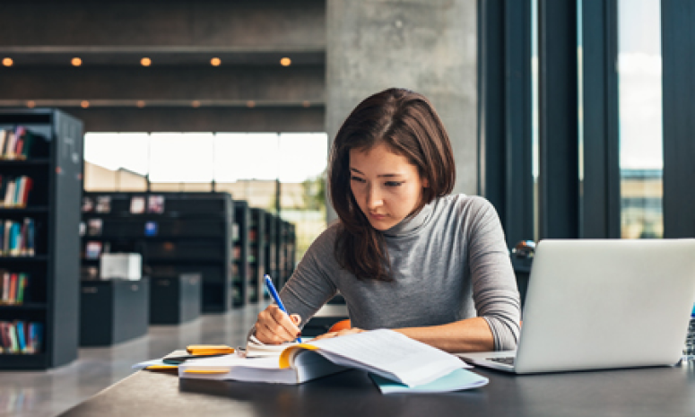 PhD student studying at Nanyang Technological University