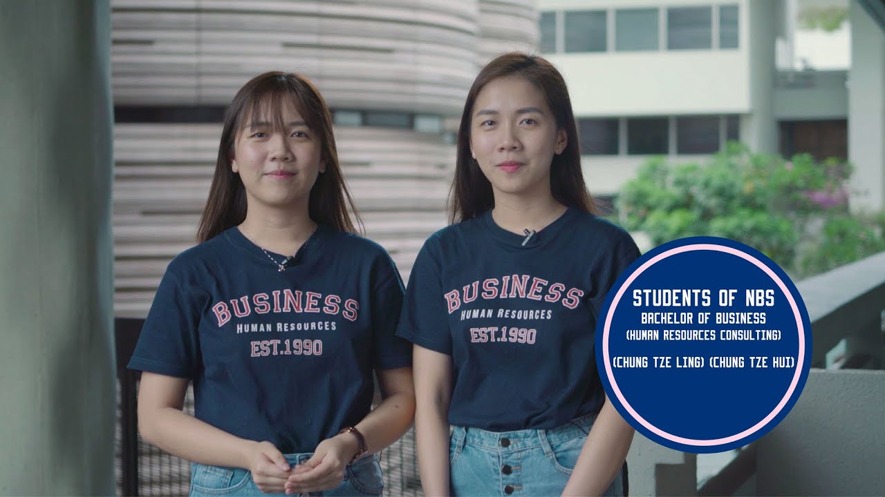 Human Resources Consulting - Chung Tze Ling & Chung Tze Hui