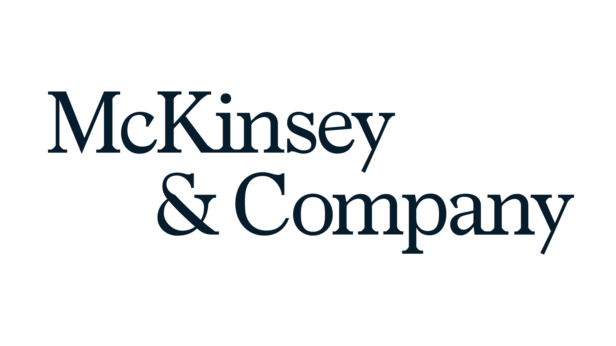 mckinsey