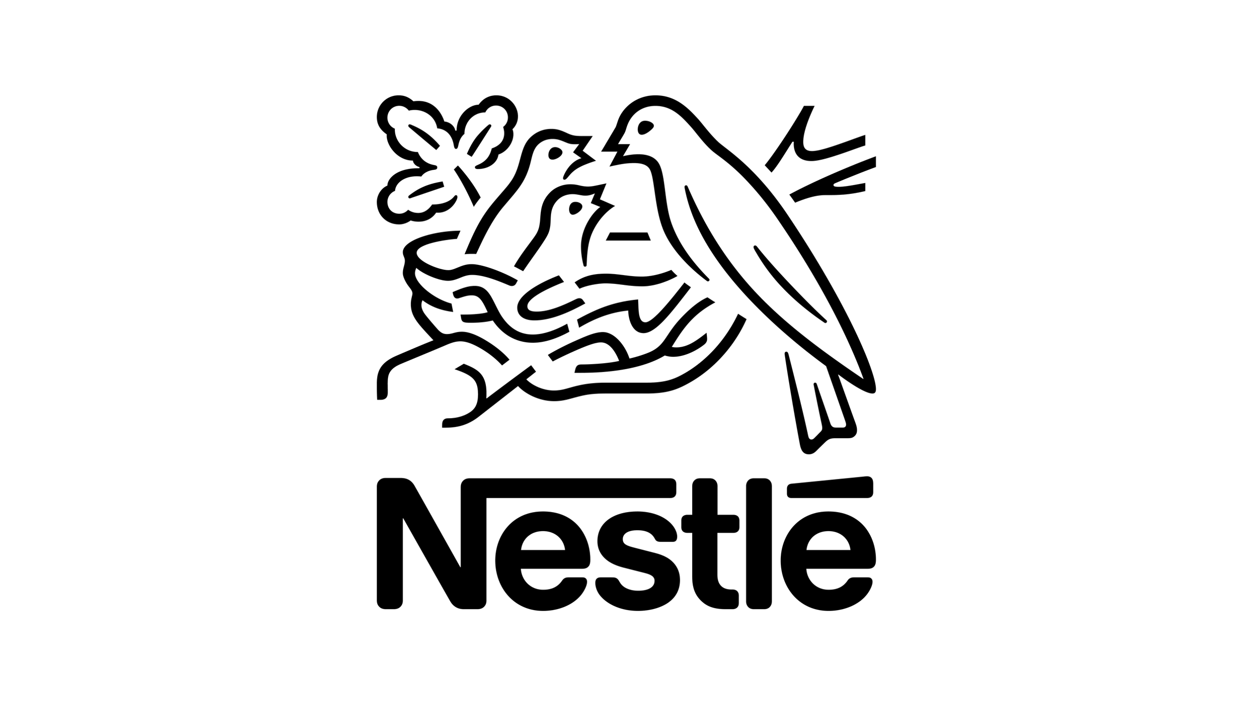 nestle