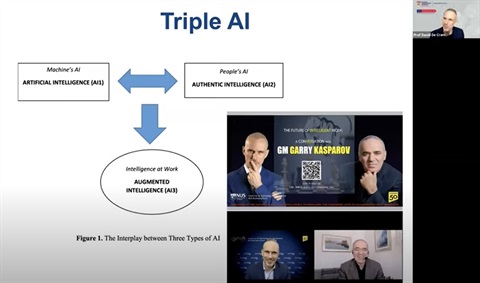 NBS Knowledge Lab Webinar Triple AI