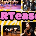Discovery Month Arts & Culture - ARTease