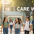 Discovery Month Personal Development - CARE Walk