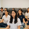 Discovery Month Personal Development - Mindfulness Workshop