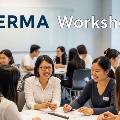 Discovery Month Personal Development - PERMA Workshop