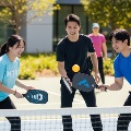 Discovery Month's Sports & Fitness Activity - Pickleball