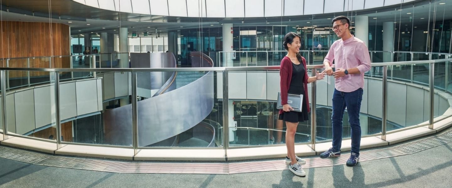 NTU Freshmen Orientation What's Next 2022